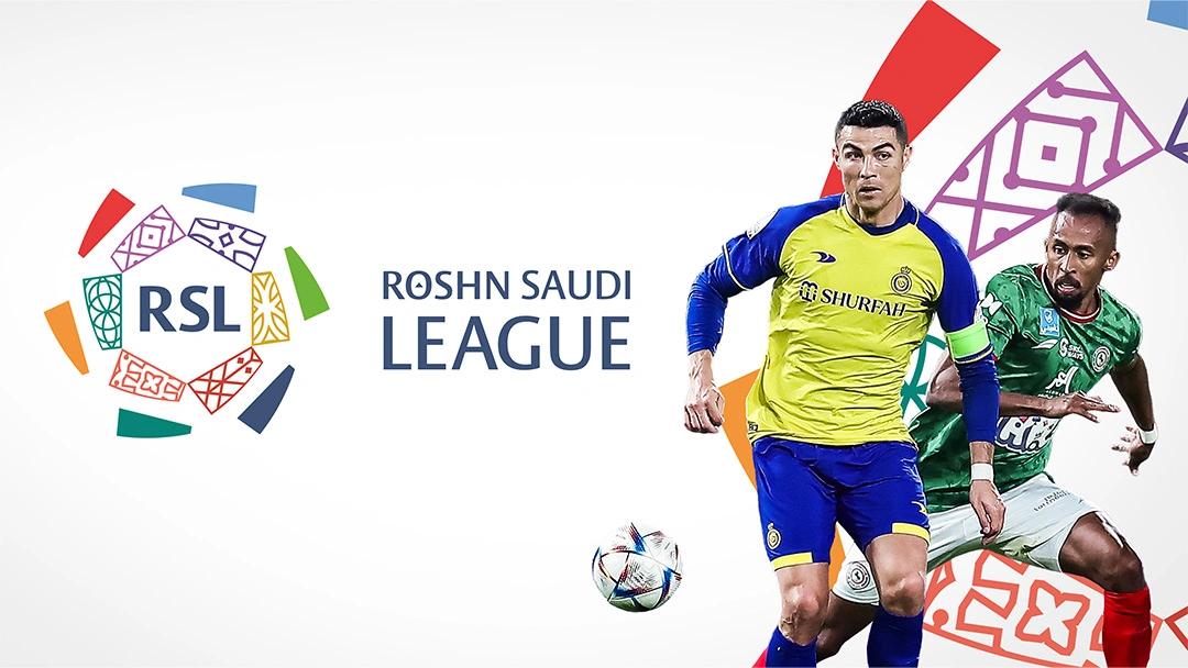 La Saudi League lancia la sfida: “E’ solo l’inizio”