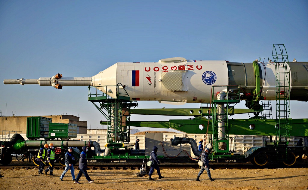 La Russia riprende il suo programma lunare dopo quasi 50 anni