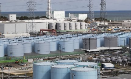 Rilascio acque centrale Fukushima in mare, operazione senza precedenti