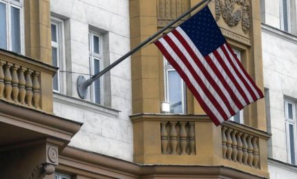 Chiusure delle frontiere, ambasciata a cittadini Usa: lasciate Bielorussia