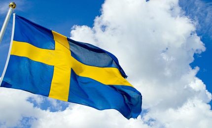 Svezia innalza livello minaccia terroristica da elevato ad alto