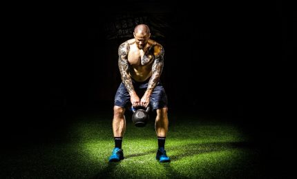 HGH Bodybuilding: scopri il potenziale e le controversie dell'utilizzo