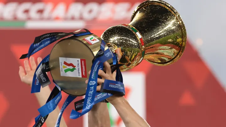 La serie A non stecca all’esordio di Coppa Italia