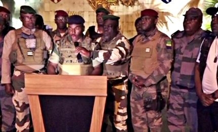 Colpo di stato in Gabon, l'esercito prende il potere. Farnesina: italiani siano prudenti