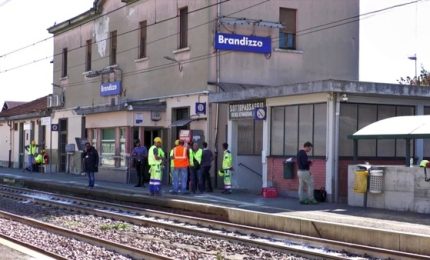 Brandizzo, treno travolge e uccide 5 operai. Il colpo di scena della Rete ferroviaria italiana