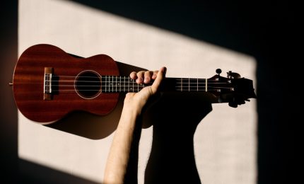 E' italiano il primo corso di laurea al mondo in ukulele