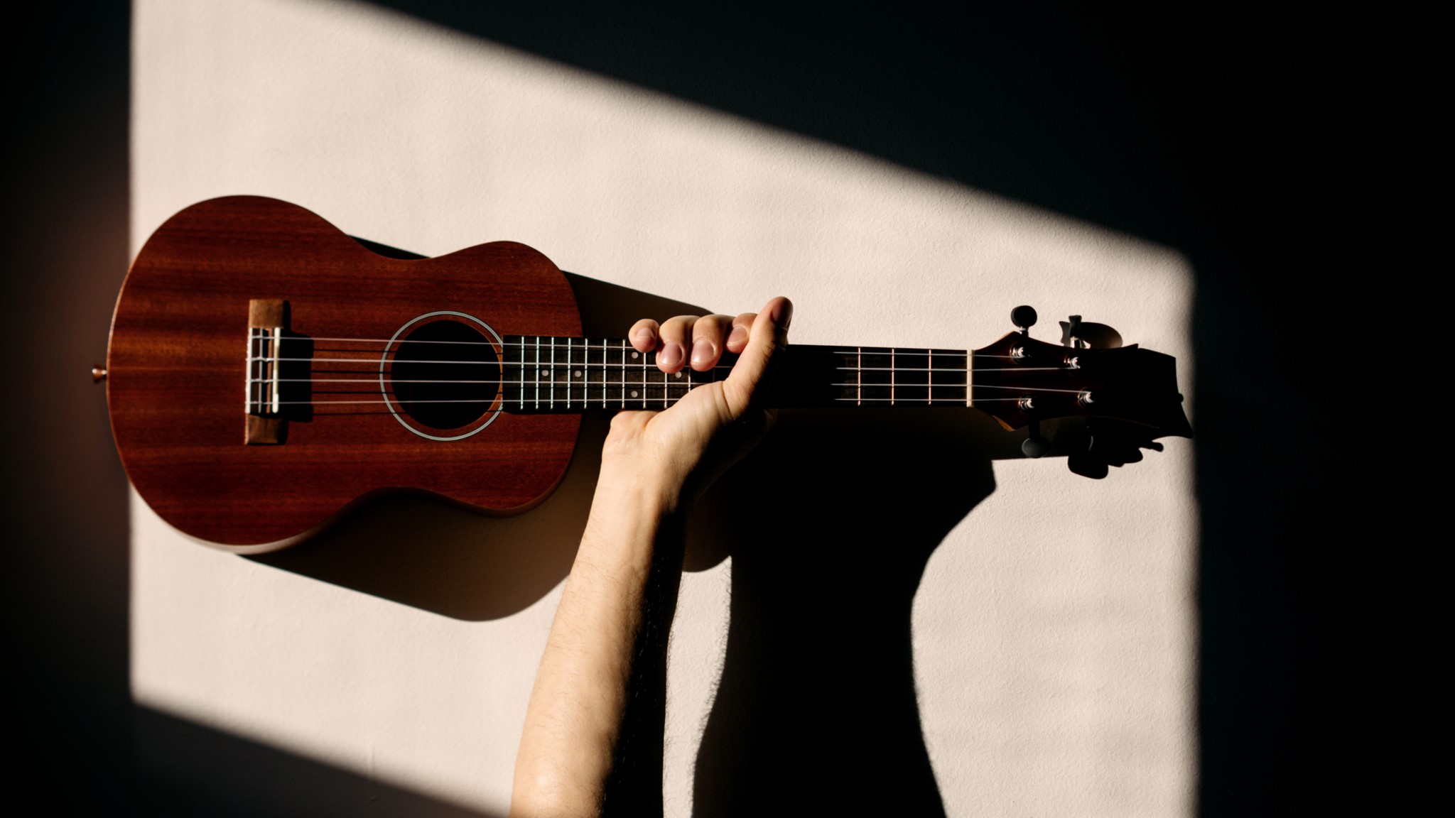 E’ italiano il primo corso di laurea al mondo in ukulele