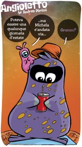 vignetta