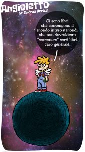 vignetta