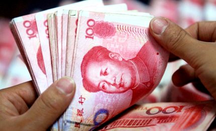 Cina, oltre crisi immobiliare il debito nascosto minaccia crescita