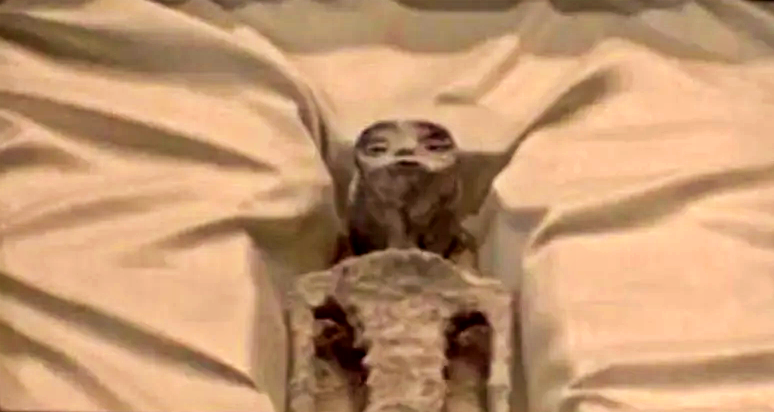 Al governo messicano si parla di alieni con “mummie di Nazca”