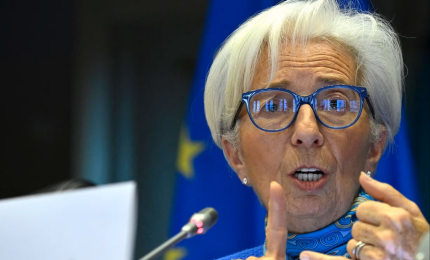 La Bce arresta la corsa al rialzo sui tassi e ritrova l`unità