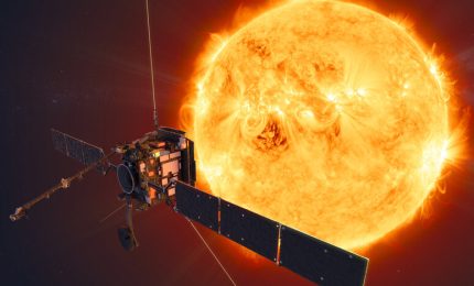Corona solare più calda della superficie, scienziati italiani scoprono perché