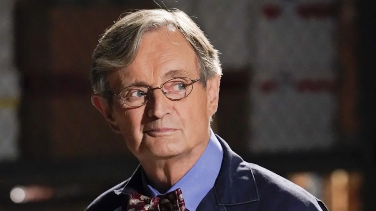 Morto attore e musicista David McCallum, star di Ncis