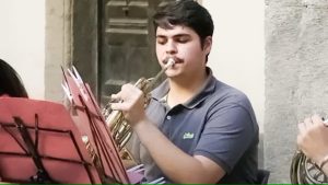 Giovanbattista Cutolo