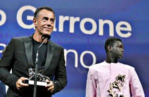 Matteo Garrone