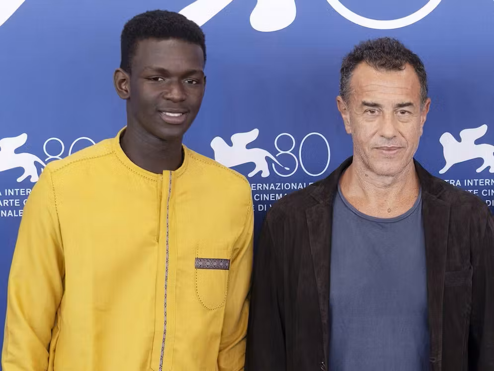 Oscar, l’Italia candida “Io Capitano” di Matteo Garrone