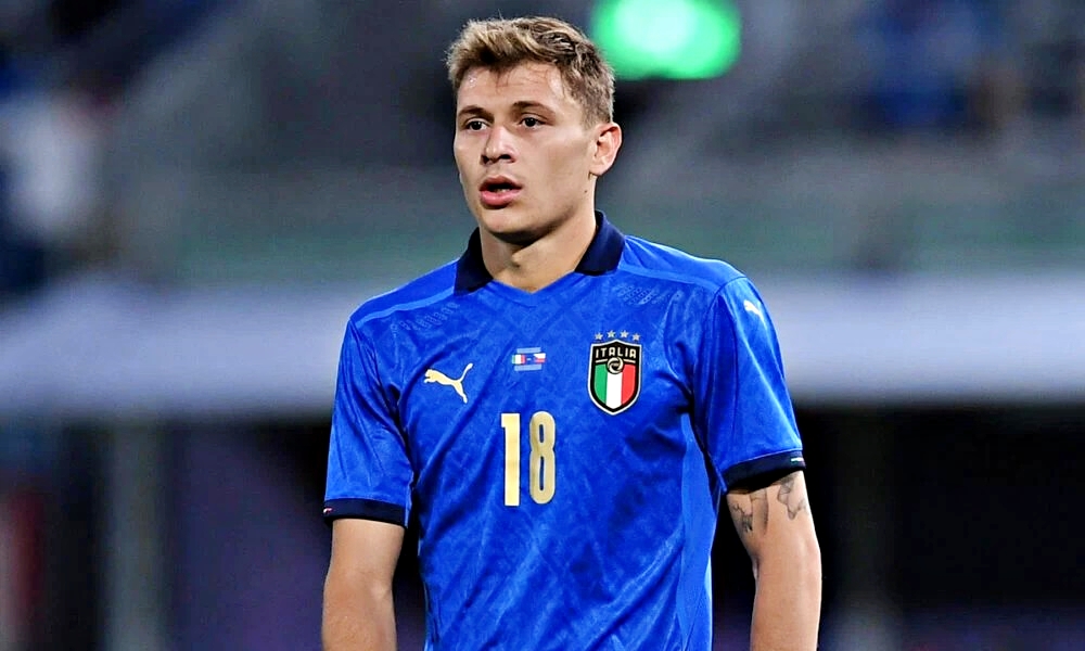 Barella: “Da Spalletti grandissime idee”