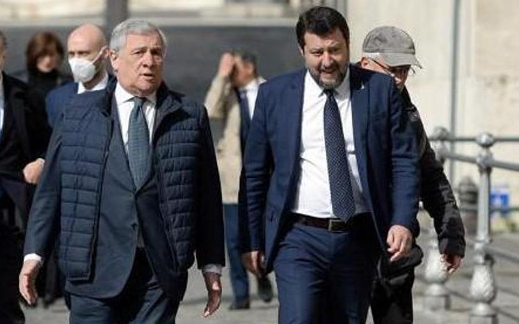 Alleanze, tensioni Fi-Lega: “Nessun futuro con gli anti Ue”. “No agli inciuci”