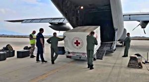 aeronautica militare soccorsi