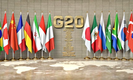 Il G20 è diviso su Ucraina, Meloni al summit indiano: impegno dell'Italia per evitare il flop