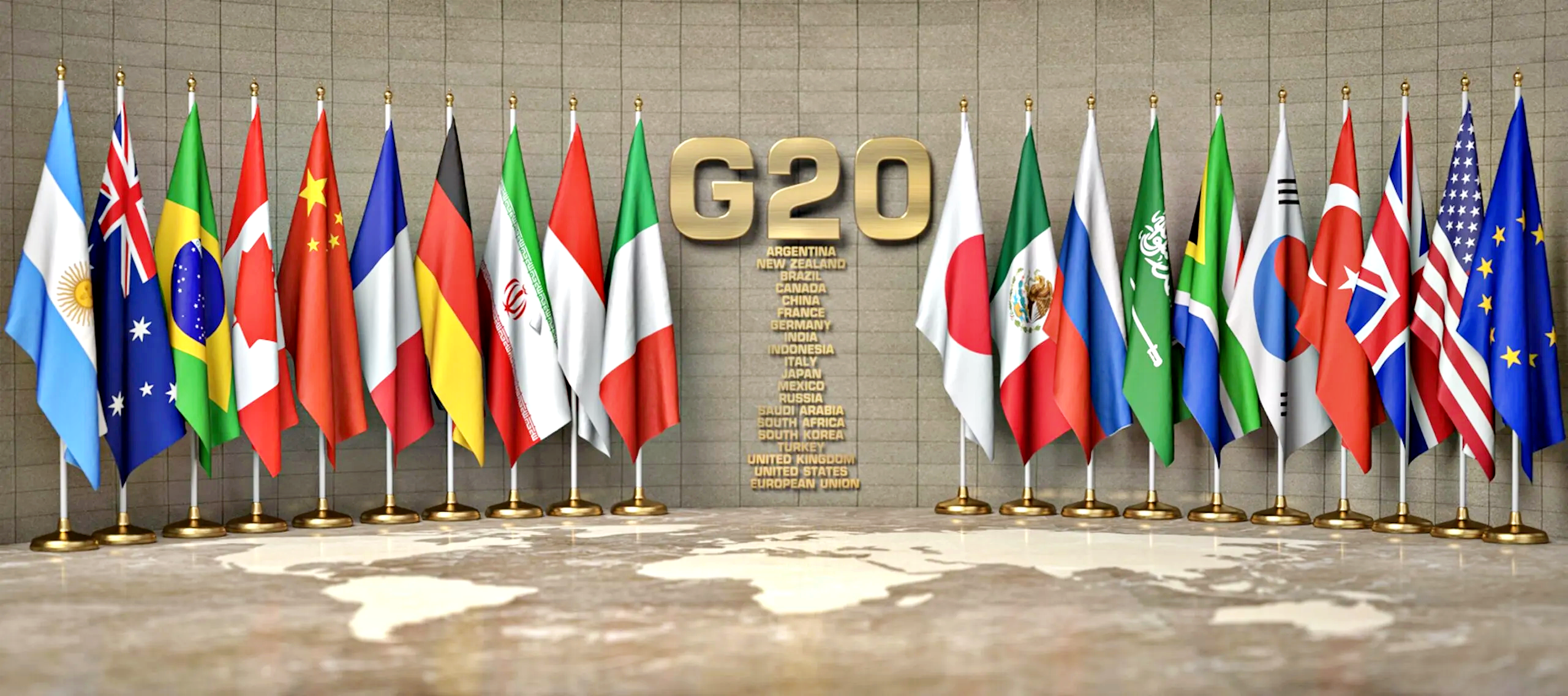 Il G20 è diviso su Ucraina, Meloni al summit indiano: impegno dell’Italia per evitare il flop