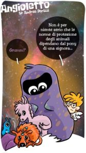 hvignetta