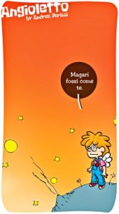hvignetta