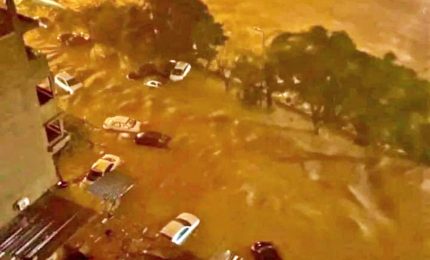 Libia, la tempesta Daniel provoca oltre 2 mila morti. Oltre 10 mila i disperrsi
