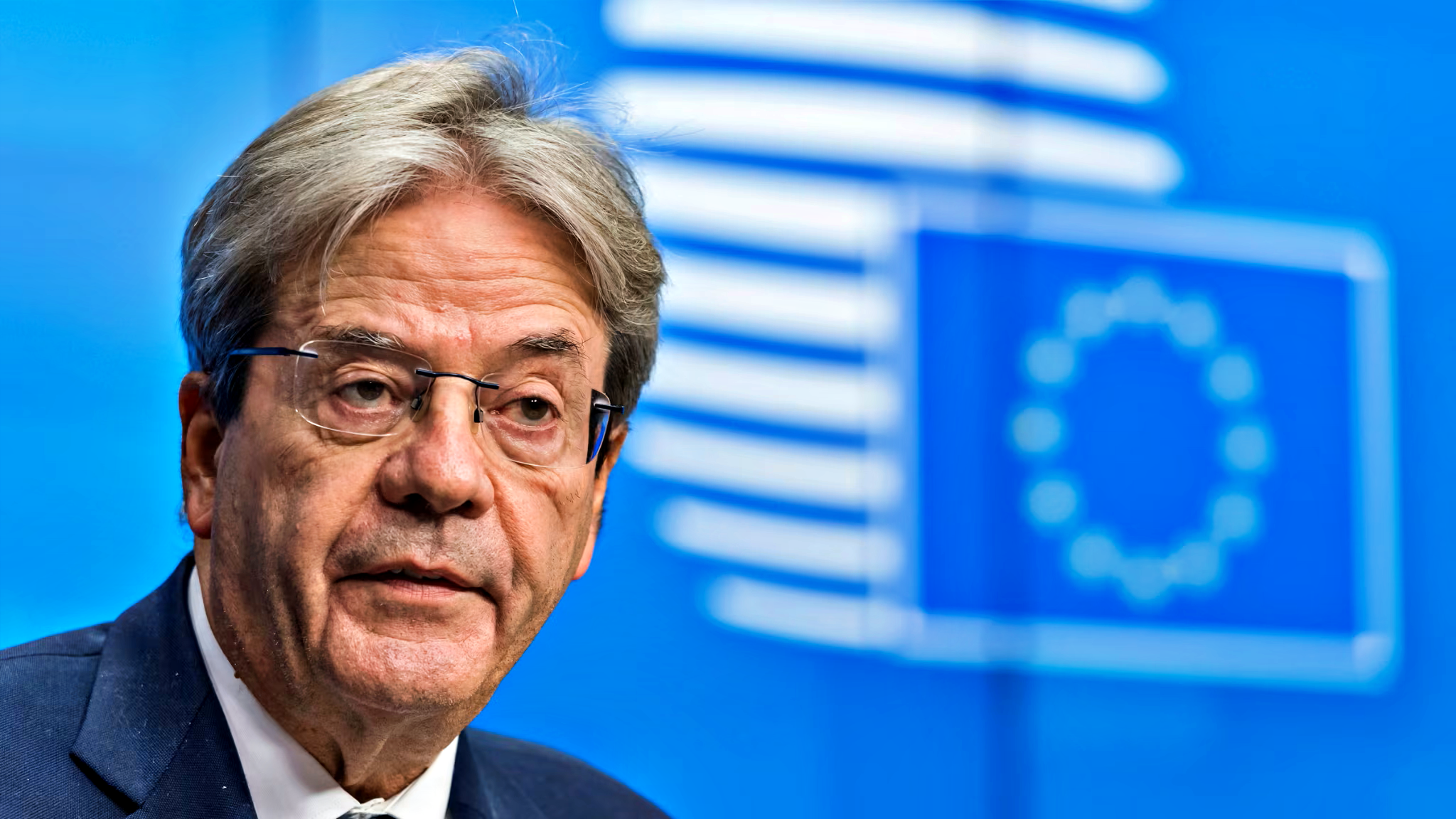 Gentiloni non più “straniero”: Italia fa meglio di media Ue, fiducioso che possa reagire