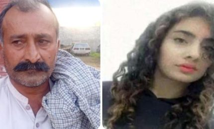 Condannati all'ergastolo i genitori di Saman Abbas per l'omicidio della figlia