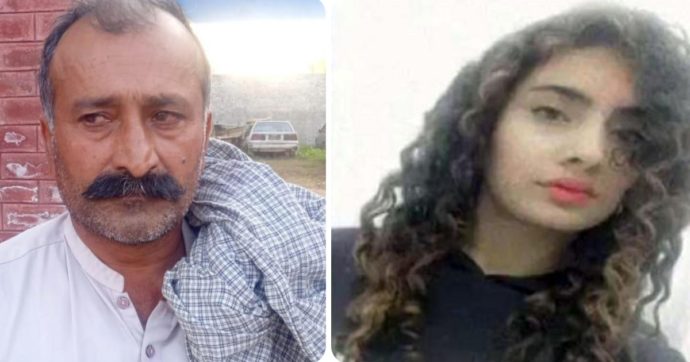 Condannati all’ergastolo i genitori di Saman Abbas per l’omicidio della figlia