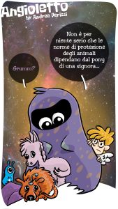 vignetta