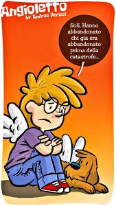 vignetta