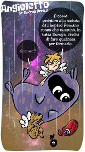 vignetta