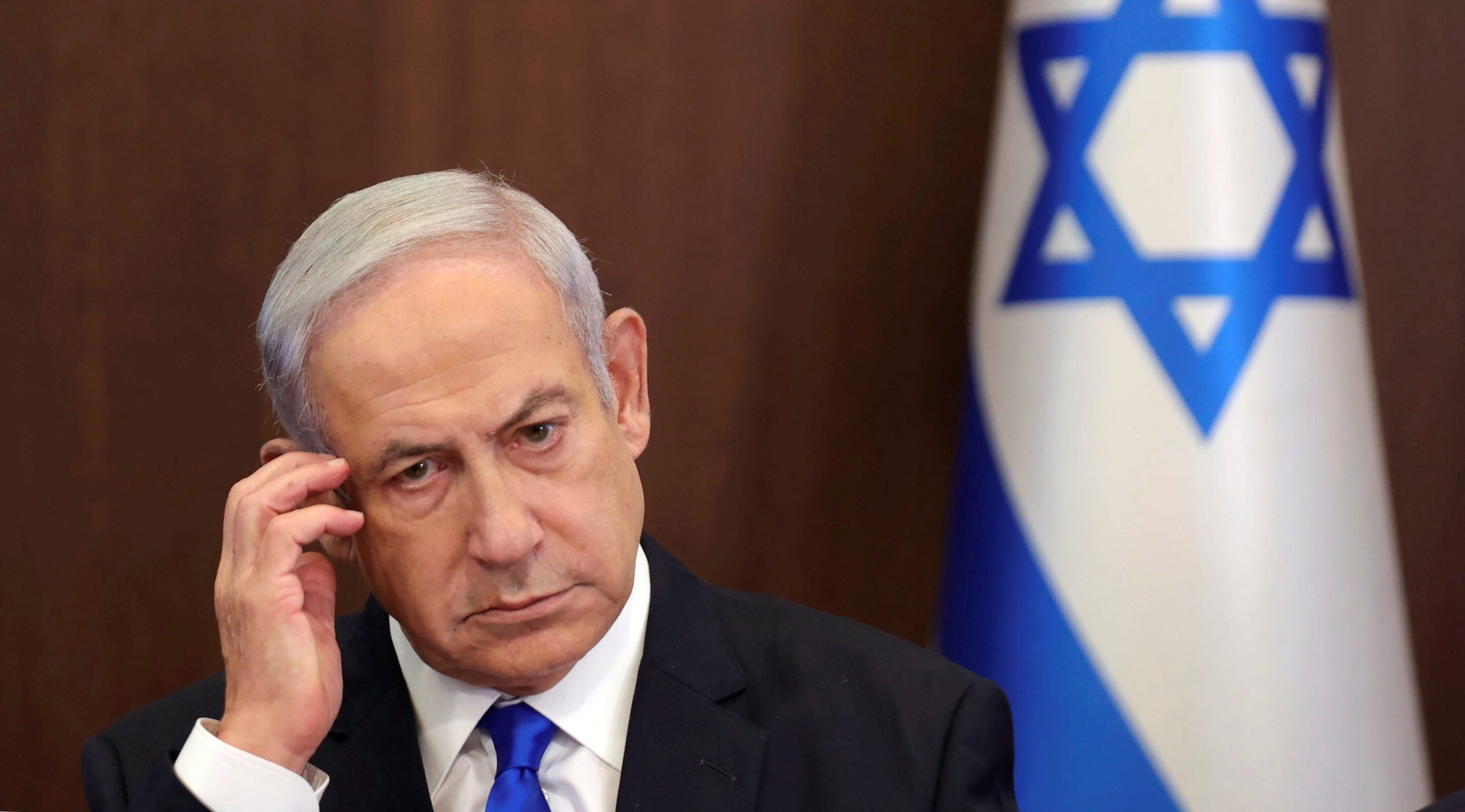 Netanyahu tira dritto in barba agli Usa: “Nessuno stato palestinese”