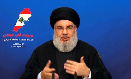 Israele, tensione con Hezbollah e sfida ad Hamas: nessuna tregua