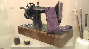 Intesa tra la maison napoletana e il carcere di S. Maria Capua Vetere