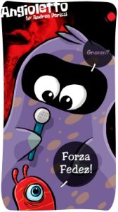 hvignetta