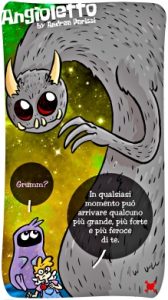 hvignetta