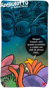 hvignetta