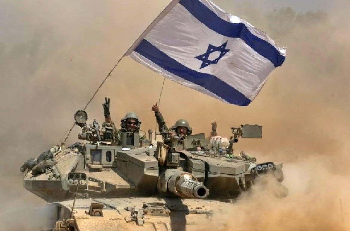 Israele colpisce Gaza “ovunque”. In arrivo nuovi aiuti italiani