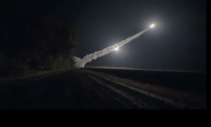 Ucraina ha usato missili Usa Atamcs contro bersagli russi