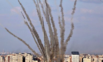 Hamas: Operazione Al Aqsa era in preparazione dal 2021