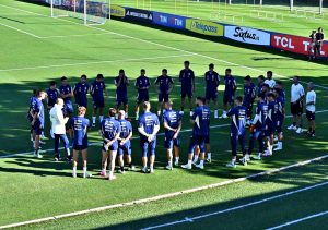 nazionale italia azzurri