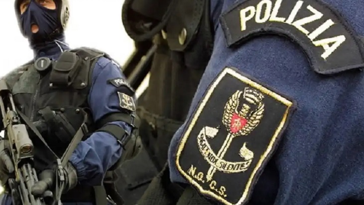 Due arresti a Milano, “sono affiliati all’Isis”