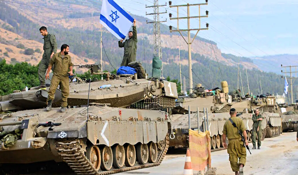 Netanyahu avverte: Israele prepara invasione di Gaza. Tajani: priorità evacuare italiani