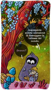 vignetta