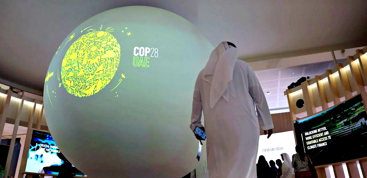 Cop28: una Conferenza cruciale in una contraddizione ambientale