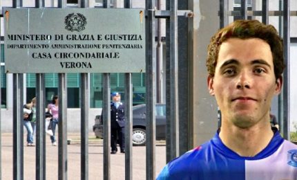 Turetta è già in carcere a Verona. Martedì l'interrogatorio